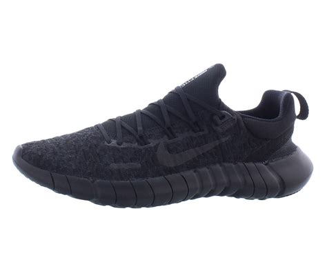 Nike Free Run 5.0 schwarz Off Noir Herren – CZ1884